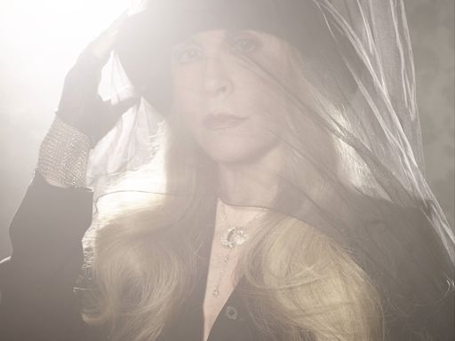 Stevie Nicks Shares Video for New Abortion Rights Anthem “The Lighthouse”: Watch