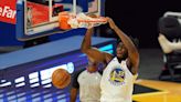 Watch: James Wiseman throws down emphatic dunk in G League vs. Oklahoma City Blue