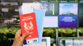 World's most powerful passports; check where India stands