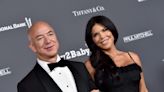 It's shirtless tech bro summer! Jeff Bezos joins the crowd after his fiancée posts a pic of him looking buff on his $500M yacht.