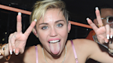 Miley Cyrus Heartbreakingly Admits That She Carried "Guilt and Shame" After Her 2013 Twerking Controversy