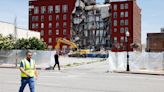 Insurance company joins Davenport building collapse lawsuit