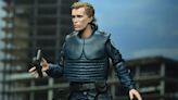 Regular Edition NECA RoboCop Alex Murphy Figure Now Available