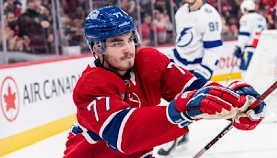 The pitfalls of a Kirby Dach deal for the Canadiens - Dose.ca