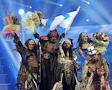 Mr Lordi