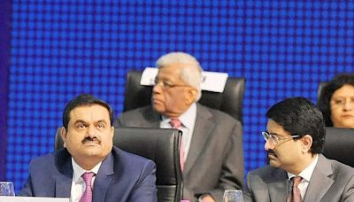 Cementing dominance: Birla vs Adani, of Chaebols, conglomerates, and National Champions | Business Insider India