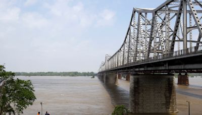 US Transportation Department to invest nearly $400 million for new Interstate 55 bridge in Memphis