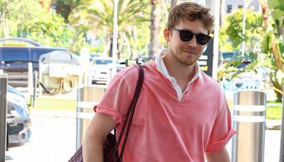 Source Reveals Why Joe Alwyn Decided to Speak Out About Taylor Swift Split