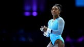 Simone Biles Makes History At World Artistic Gymnastics Championships