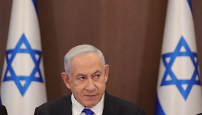 Netanyahu critica EUA pelo que diz ser uma “dramática” redução de envio de armas a Israel