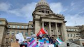 Hold on Idaho’s gender-affirming care ban remains in place for transgender kids