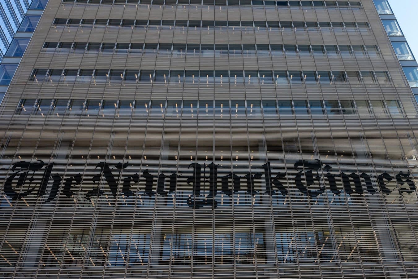 With A Slowdown In Advertising, What To Expect From NY Times’ Q1 Results?