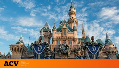 El matrimonio que estuvo viviendo 15 años dentro de Disneyland (y nadie se dio cuenta)