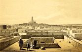 History of Timbuktu