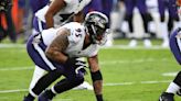 Ravens DL named as potential post-June 1 roster move candidate by Pro Football Focus