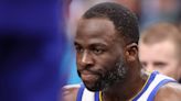 Warriors Star Draymond Green Puts Impromptu Clock on NBA Career