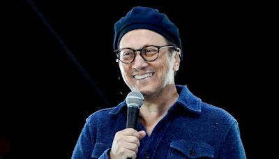 Rob Schneider Denies Report He Was Removed From Stage During Comedy Set at GOP Event