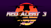 Update 3: The Reigns Down in Africa news - Red Alert 3: New Dawn mod for C&C: Red Alert 3