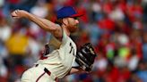 Turnbull to make first relief appearance for Phillies Tuesday night
