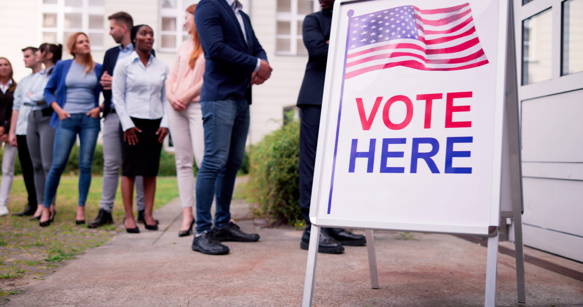 Cape Coral Democrat Kari Lerner challenges Naples Republican Byron Donalds in Dist. 19