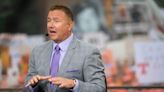 Did Kirk Herbstreit pick Tennessee football QB Hendon Hooker as 'Herbies' player of the year?