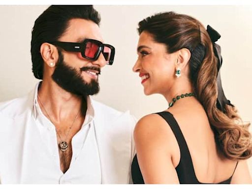 Deepika Padukone Shares How She Waits For Ranveer Singh After Daughter’s Birth