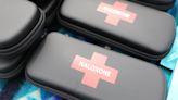 Essex firefighters join other 1st responders in carrying naloxone