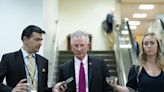 Despite Tuberville delay, U.S. Senate confirms 2 nominees for Joint Chiefs of Staff