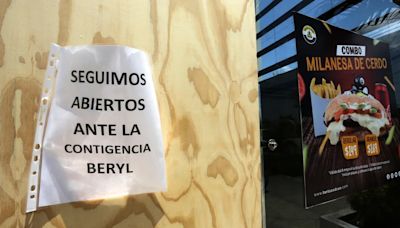 La ALBA expresa su disposición a brindar asistencia a los afectados por el huracán Beryl