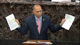 Hakeem Jeffries isn't speaker yet, but the Democrat may be the most powerful person in Congress