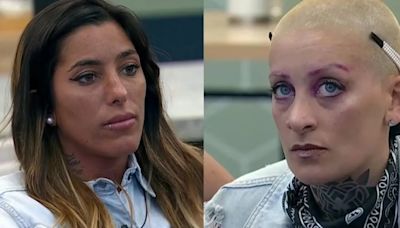 Furia se quejó de que alquila y Catalina Gorostidi la cuestionó con una frase letal