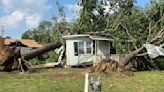 Updates: Tornado damage in Claremore