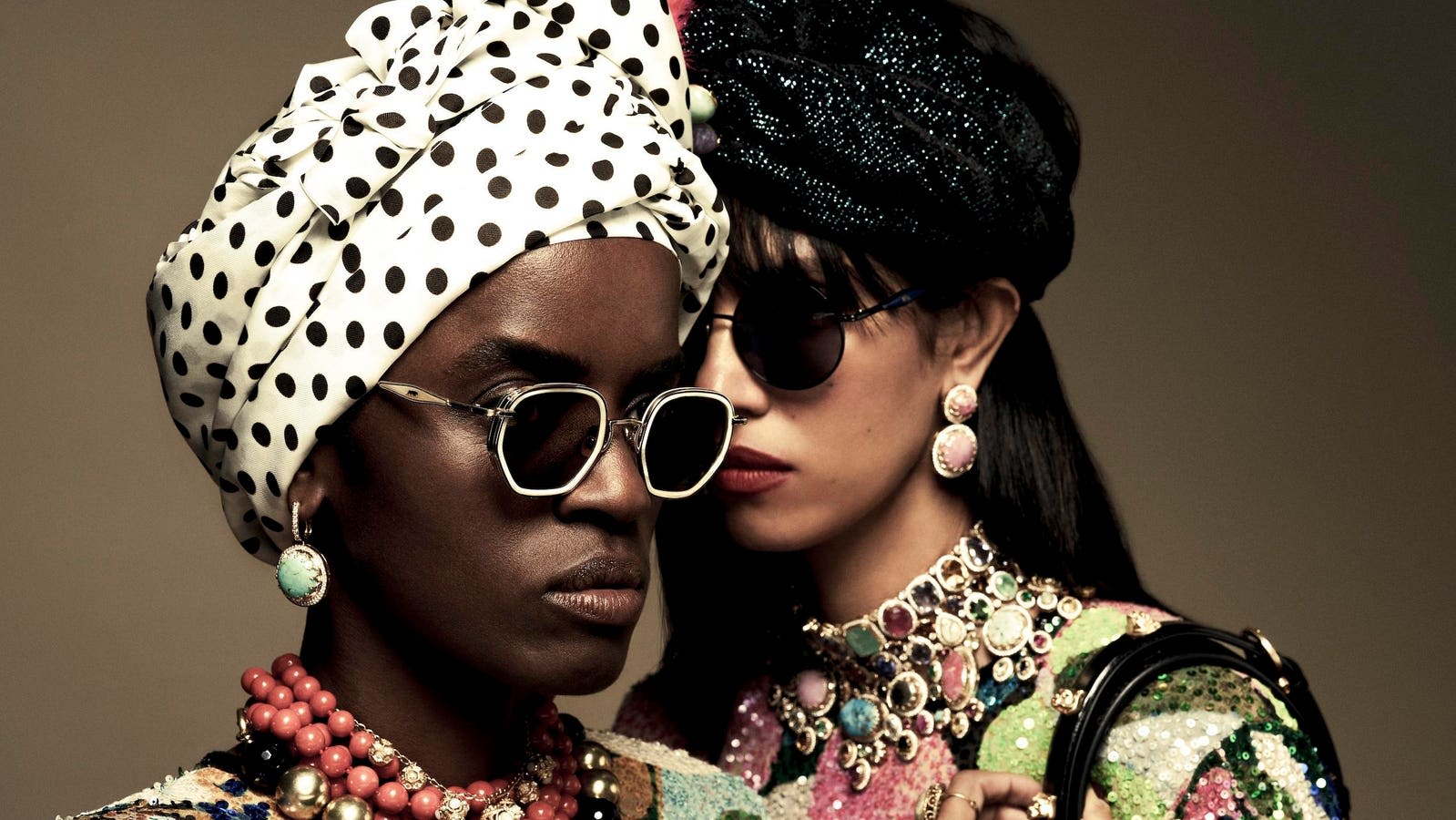 How Morgenthal Frederics Has Ruled Eyewear Through Sustainable Luxury