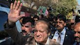 Nawaz Sharif denies deal with Pakistan’s military amid election vote-rigging claims
