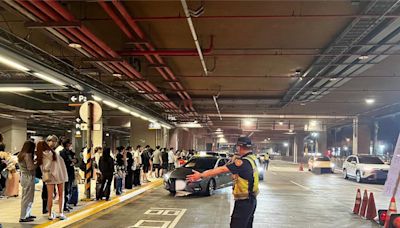 周五迎端午連假 台中警祭車輛分流措施 高鐵熱銷時段曝