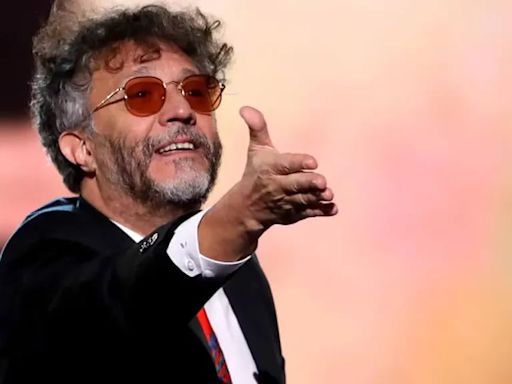 Fito Páez anunció una mini gira de conciertos para celebrar sus discos “Del 63″ y “Circo Beat”