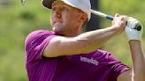 MacIntyre eagles 17th, leads at RBC Canadian Open by 4