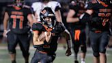 'It feels nice to put up points': LaChapelles power Uxbridge past Oxford, in another 50-point performance