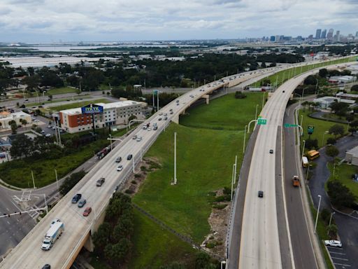 Hurricane Milton live updates: Tampa mayor warns Category 4 storm could turn Florida houses into ‘coffins’