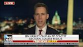 Hawley says the FBI is anti-Catholic. How a divide in the Church became a flashpoint in Congress