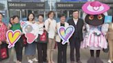 First Macao-Hengqin tour group arrives amid multiple-entry visas enforcement