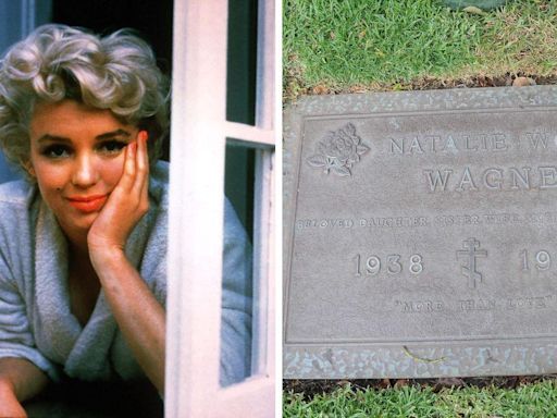 8 Celebrities Whose Deaths Remain a Mystery: Natalie Wood, Marilyn Monroe and More