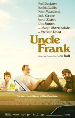 Uncle Frank