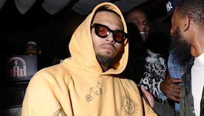 Chris Brown Sued For $15M By “Severely Injured” Security Guard Over Alleged Backstage Beatdown