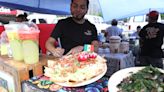 Everything you need to know about Smorgasburg: The Saturday food market in Jersey City