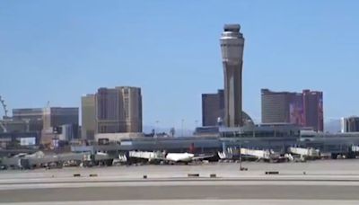 Harry Reid International Airport to host emergency preparedness exercise Thursday