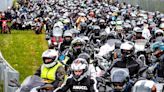 45,000 Motorcyclists Take Over Nürburgring for Season Opening