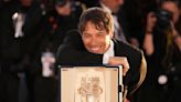 Sean Baker's 'Anora' wins Palme d'Or, the Cannes Film Festival's top honor