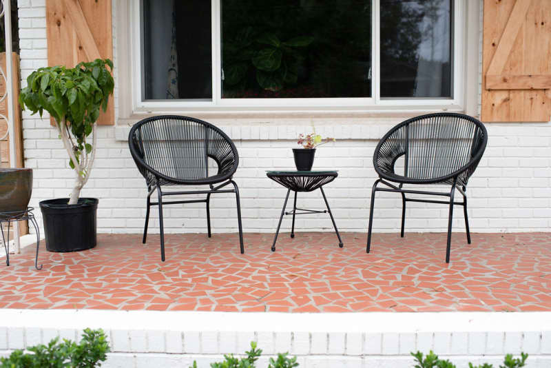 10 Outdoor Chairs from Walmart to Complete Your Outdoor Space