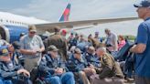 For Heroes of D-Day, This Reunion Might Be a ‘Last Hurrah’